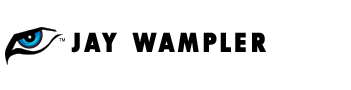 Jay Wampler Logo